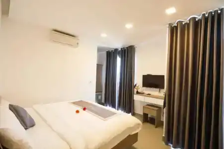 Hue Boutique Homestay - 39