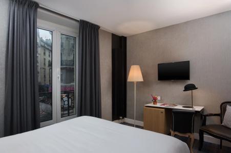 Best Western Premier Opéra Faubourg - 7