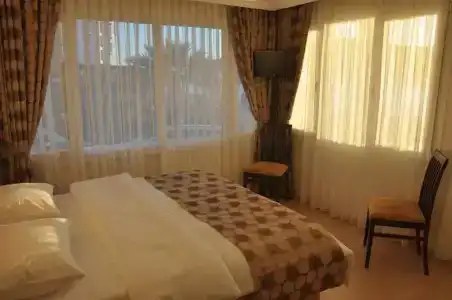 Villa Vongole - 35