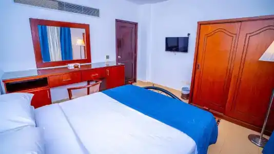 Marina Wadi Degla - 55
