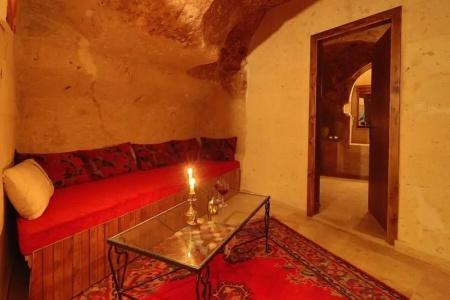 Jerveni Cave - 106