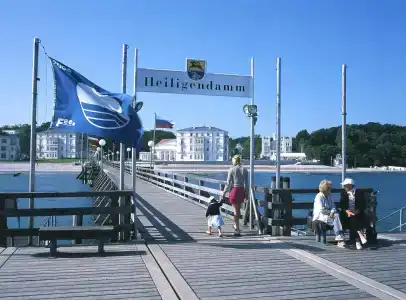 Prinzenpalais Bad Doberan - 14