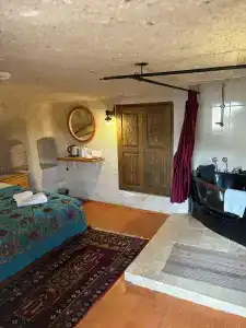 Babayan Evi Cave Boutique - Boutique Class - 46