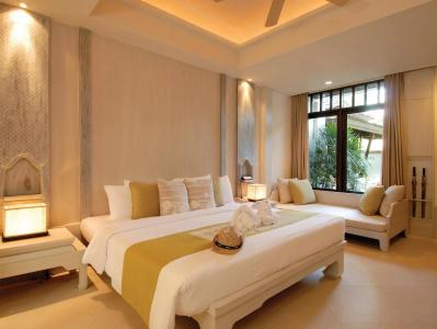 Melati Beach Resort & Spa - Sha Extra Plus Certified - 1