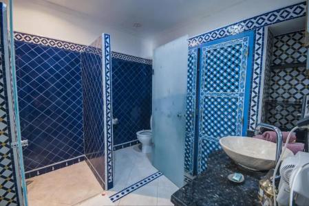 Riad Les Oliviers & Spa - 71