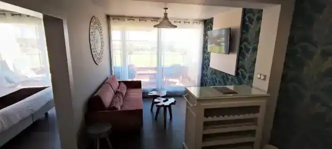 Capao Beach hôTel - 97