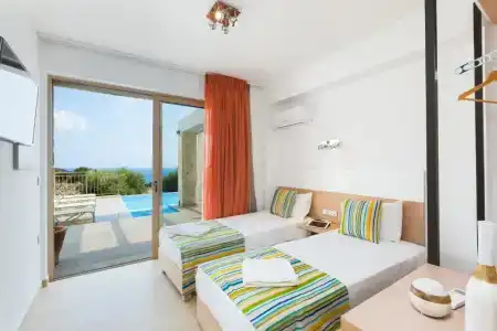 Filion Suites Resort & Spa - 106