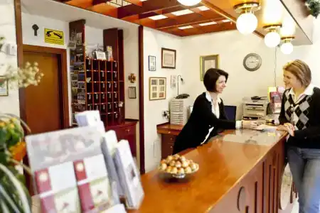 -Pension Bleckmann - 22