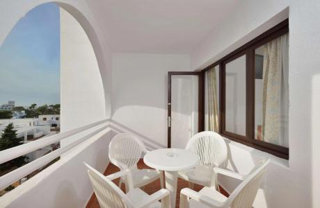 Sol Cala d´Or Apartamentos - 8