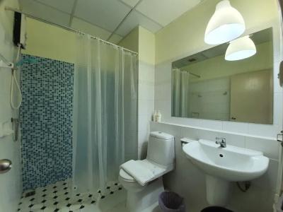 The Studio at Sathorn Terrace - 54