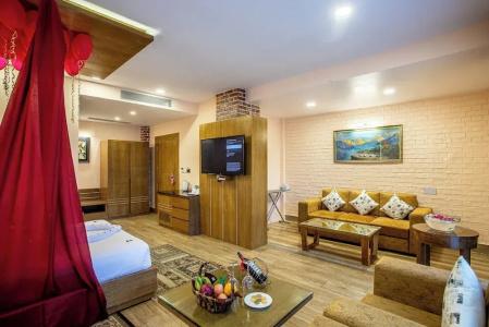 Dreamland Gold Resort & - 26