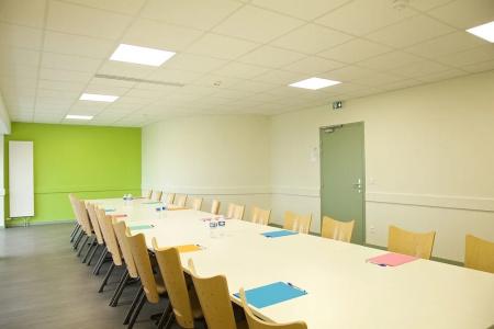 Centre Jean Xxiii - 11