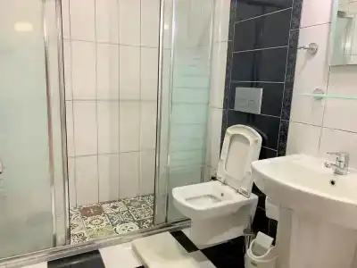 Datça Işık Apart - 8