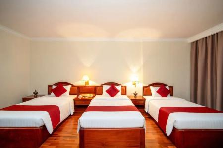 Khemara Angkor & Spa - 91