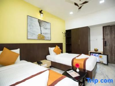 Grand Padappai Residency - 33