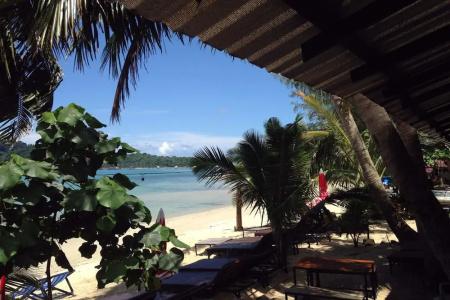 Yuyu Golden Beach - 20