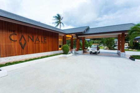The Canale Samui Resort - Sha Extra Plus - 0