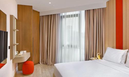 Westside Arjaan by Rotana - 103