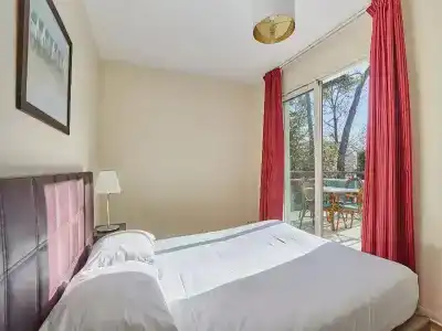 Odalys City Antibes Olympe - 136