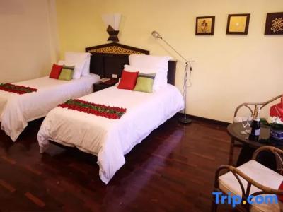 Laluna And Resort, Chiang Rai - 77