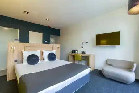 Best Western Plus BergAmersfoort - 42