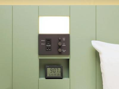 Keio Presso Inn Akasaka - 44