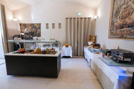 Hôtel Cloitre Saint Louis Avignon - 7