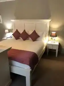 Vanbrugh House - 11