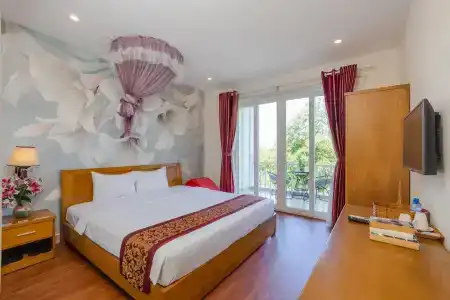 T and T resort Phu Quoc - 26