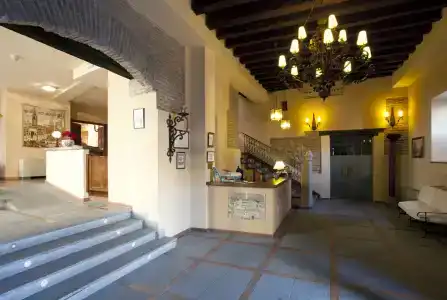 Palacio Ayala Berganza - 11