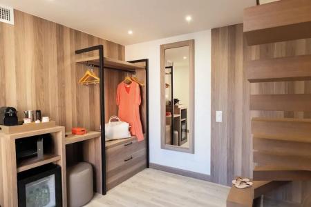 Golden Tulip Cannes De Paris - 130