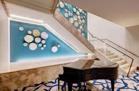Motif Seattle, a Destination by Hyatt - 29