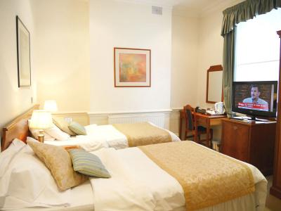 Staunton - b&b - 3
