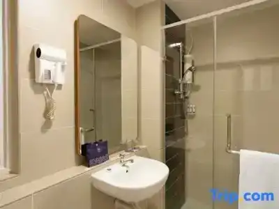 The Haven All Suite Resort, - 182
