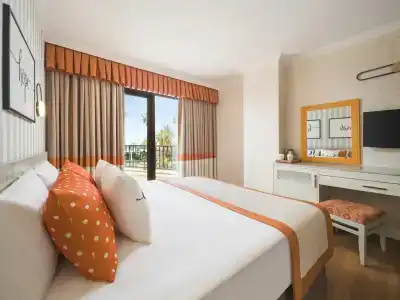 Lyra Resort & Spa - Ultra All Inclusive - 5