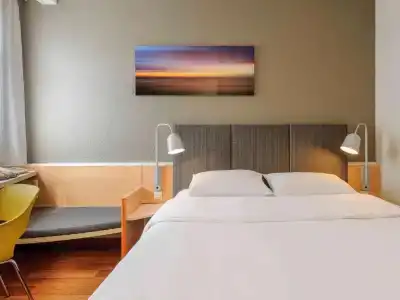 ibis Frankfurt Messe West - 48