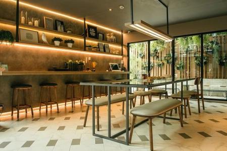 Nap Bangkok - 17