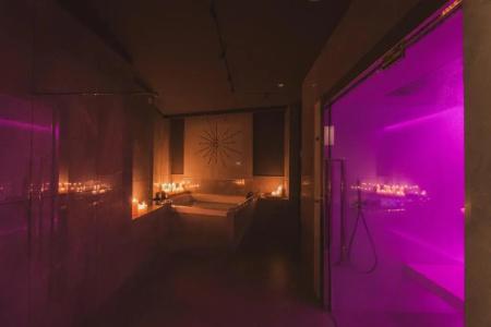 Callistos in Callistos & Spa - 237