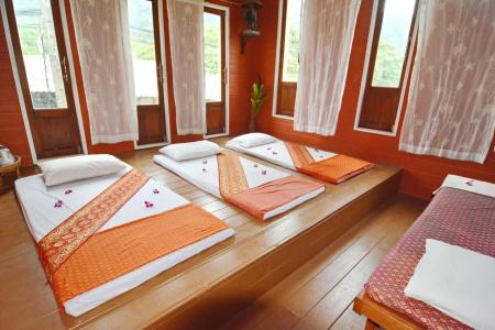 Baan Laanta Resort & Spa - Sha Plus - 3