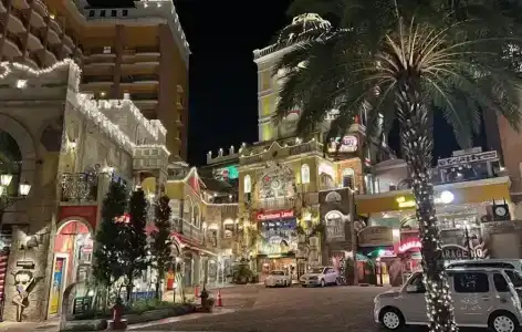 Okinawa Continental - 18