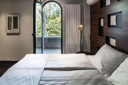 Best Western Premier Natalija Residence - 42