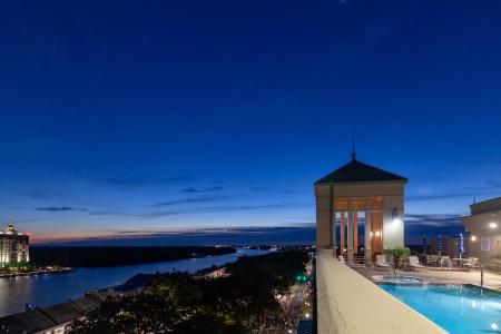 Holiday Inn Express Savannah - Historic District, An Ihg - 18