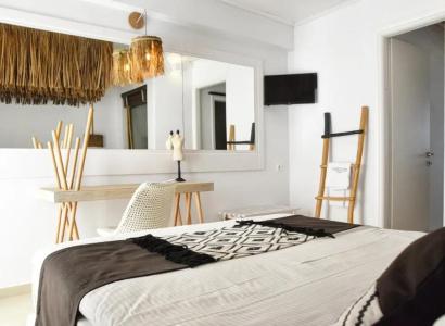 Angelos Design Suites - 107