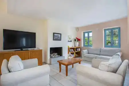 Thirides Beach Resort - 18