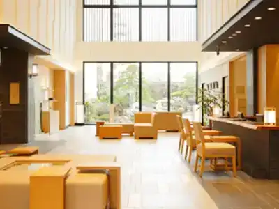 Kanazawa Sainoniwa - 23