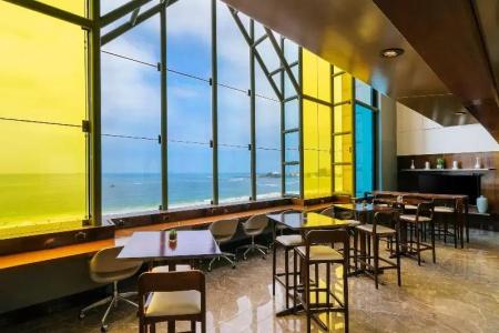Jw Marriott Rio De Janeiro - 116