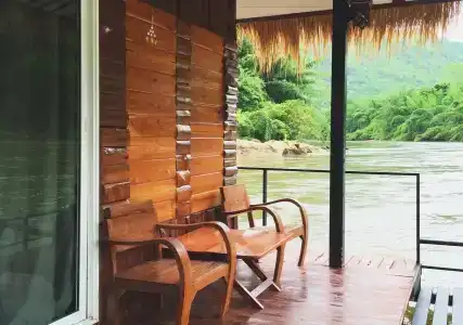 Koh Mueangkarn Paradise View Resort - 2