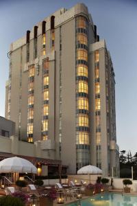 Sunset Tower - 86