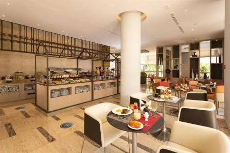 Novotel Tunis Lac - 13