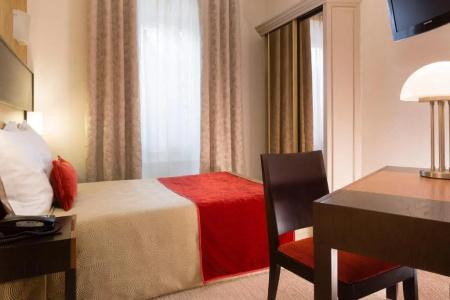 Hôtel Raspail Montparnasse - 96